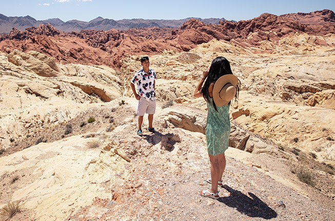 Men's Silver Ridge™ II Short | Columbia Sportswear